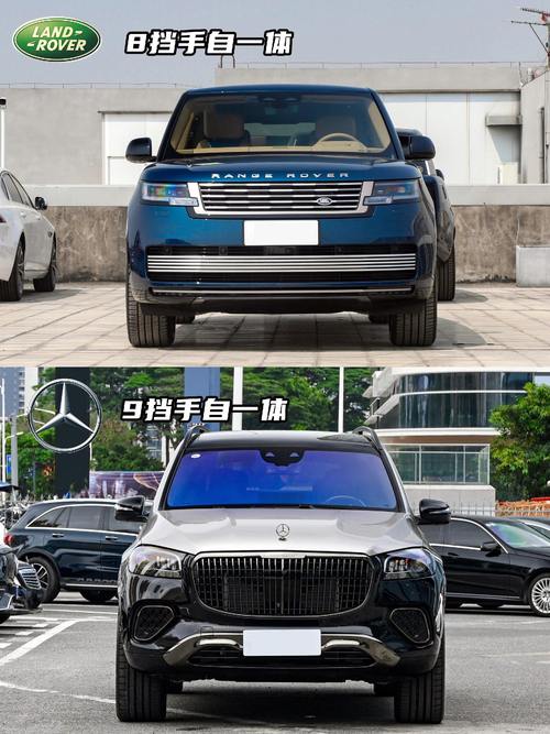 惠州235迈巴赫经典与现代的完美融合，路虎如何塑造独特的品牌形象